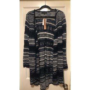 Almost Famous Cardigan